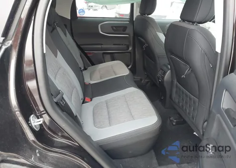 2021 Ford Bronco Sport Big Bend z USA, uszkodzony, nr VIN 3FMCR9B63MRA40955